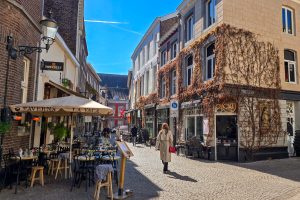 Maastricht City Trip